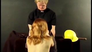 Shameless Hussy Vintage Mind-blowing Sex Movie