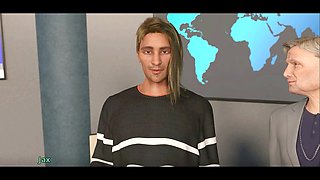 Uncensored hentai action with cosplay creampie and 3D animations