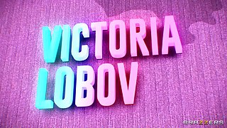 An Anniversary Surprise With Jmac, Victoria Lobov - Brazzers
