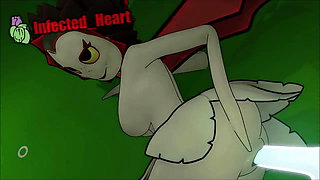 Infected_Heart Hentai Compilation 92