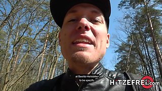 Camera operator Steven Shame remembers naughty fuck action - Hitzefrei