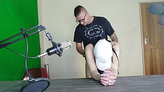 Have Some Fun on the Green Screen