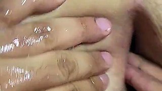 My Asshole Sounds and Feels Like Heaven with so Much Fisting