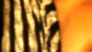 He took the magic pill