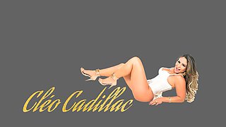 Clo Cadillac, I negotiate catra seizure pix in Revanche