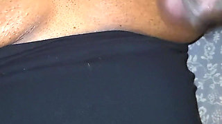Jack Your Dick & Cum on My Tits