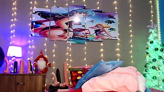 Obese EXGF Close Up Oral Job Sex Cook Jerking Cum Taste