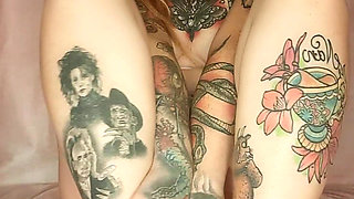 The Ultimate Goddess Feet Seduction