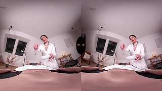 Massage With A Happy Ending