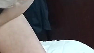 Sloppy Seconds with My Friends Cuckold Wife