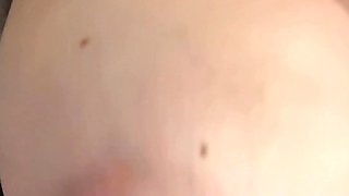 Italian Big Tits Artemisia Love Solo Boobs Flashing Bouncing Slow motion Close up