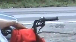 Outdoor Viewing - Episode 3