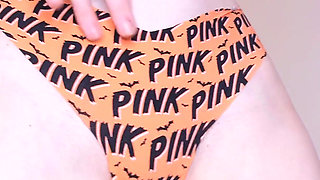 Fall Panty Try on
