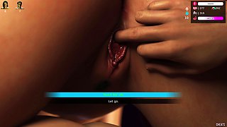 The Art of Seduction (part 28)