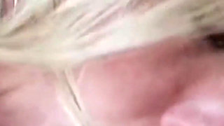 MILF Sucks Dick in Mexico