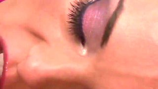 My boss's wife is a big slut