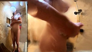 HotMILFsFuck-Sarina: What A Day, So Much Cum