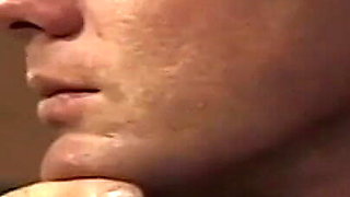 Horny Big-boobed MILFs Get Intensely Stuffed in Steamy Retro Orgy
