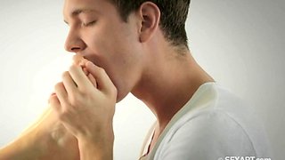 SexArt - Blue Angel - Do What I Want