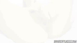 Brooke Wylde in Mirror On The Wall Clip#4