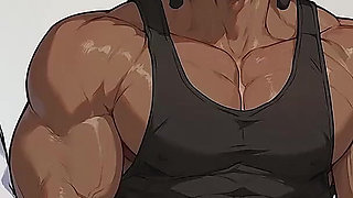 A Passionate Sex Session with an Afterthought - Welcome to Port Haven #8