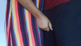 Indian Bhabi 18 Years Old School Girl