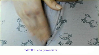 Pussy Licking Without Fucking - Lick My Pussy - Camel Toe - Turkish MILF - Turkish Porn - Turkish Disclosure