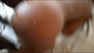 Daam My Stepsister Creamy Juicy Ass U Cant Resist Fucking Her