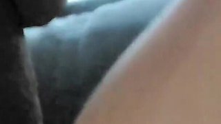 Our Best Friend Takes Advantage to Fuck with Condoms off