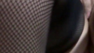 I Record My Wife's Sister Masturbating While Watching Porn