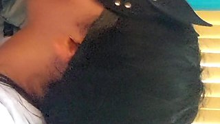 I Woke up Hungry for Cock so I Want You to Put It in My Mouth