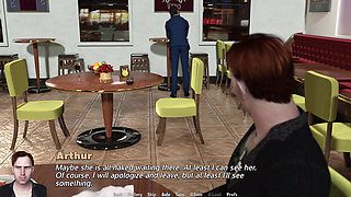 Temptations Are Every Where #2