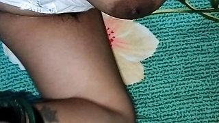 Indian Desi Husband Wife Romantic Seen