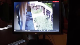 Innocent Intruder Didnt Expect This Punishment 7 Min