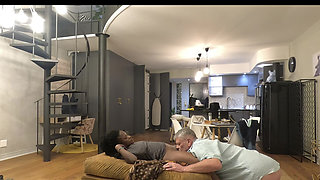 Moonlight Temptation