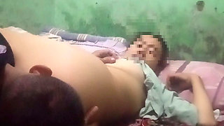 Lick Pussy Dong Aaahh