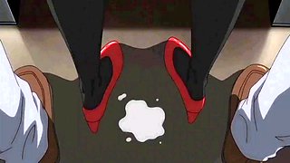 Crimson Girls- Nazomi