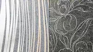 Amateur webcam babe dildo masturbation