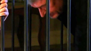 Alice, the cage fighter - part 1 -