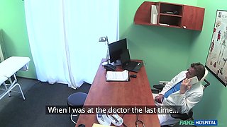 Dirty Doctors, Naughty Nurses And Their Patients - Compilation Vol 1
