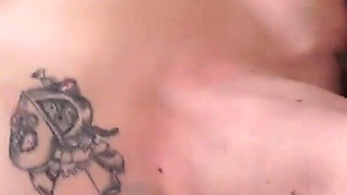 Gracelynn Moans and Alison Rapture Enjoying Real Lesbian Sex Without a Script
