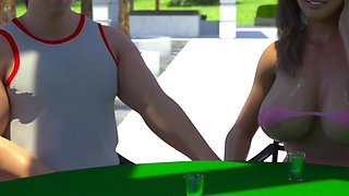 My Wife, a Hot and Insatiable Italian Slut (part 24)