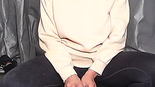 Sph Edging His Cock Femdom Slave Humiliation