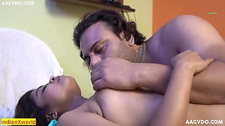 Breakup Night - Indian