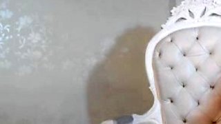 Amanda Black and Nikky Thorne hand sex toy do fist fuck