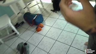 Fuck 'em and Feed 'em