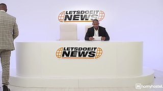 Tori Cummings's Wild Interracial Affair Fuels Intense Heat