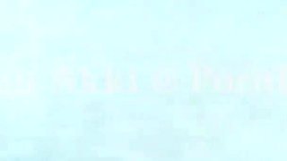 Mature Big Boob MILF Showing Her Naked Sexy Body to Her Lover in the Bathroom and Dirty Talk
