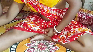 Sexy hot bhabhi and me new video enjoy friend