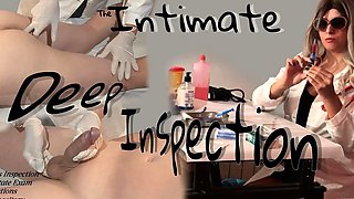 The Intimate Deep Inspection